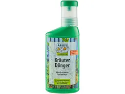 Aries ARIES Kräuterdünger, 250 ml – Produktbild 1 von 1