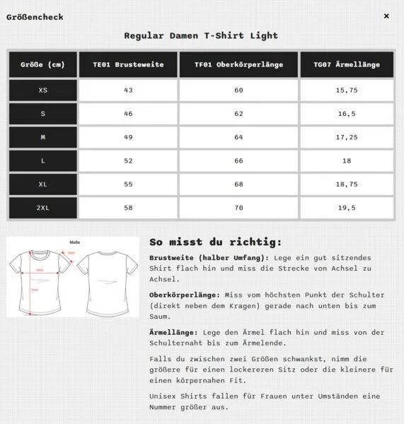 YTWOO YTWOO Regular Damen T-Shirt Light, Forest green, – Produktbild 3 von 3