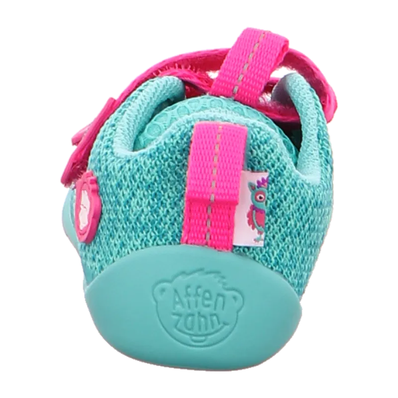 Affenzahn Affenzahn Happy für Kinder, Türkis, – Produktbild 4 von 7