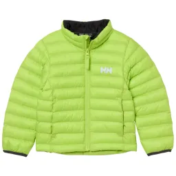 Helly Hansen Baby-Daunenjacke Helly Hansen Sirdal – Produktbild 1 von 1