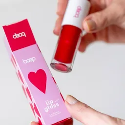 das boep das boep Lipgloss Pink – Produktbild 1 von 1