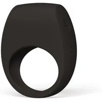 LELO Sexring für Paare - LELO TOR 3, Schwarz, – Produktbild 1 von 1