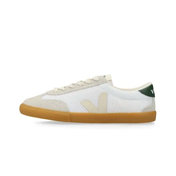 Veja Veja Sneaker Unisex - Volley, Aircell lunar/pierre/cyprus(weiß), – Produktbild 1 von 4