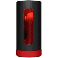 LELO App-gesteuerte Lustkonsole für Männer - LELO F1S V3 / F1S V3 XL, Rot, – Produktbild 1 von 1
