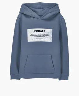 ECOALF ECOALF Mandioralf Patch Sweatshirt Boys – Produktbild 1 von 1
