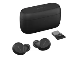 GN NETCOM Jabra Evolve2 Buds UC | 20797-989-999 | True Wireless-Kopfhörer – Produktbild 1 von 1