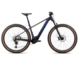 We Cycle Orbea Urrun 10 29' ' E-Bike MTB Pedelec tanzanite/blue 2027 L (170-195 cm) | E-Bikes – Produktbild 1 von 1
