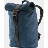 Airpaq Airpaq Rucksack aus unkaputtbarem Automaterial, Blau, – Produktbild 1 von 1