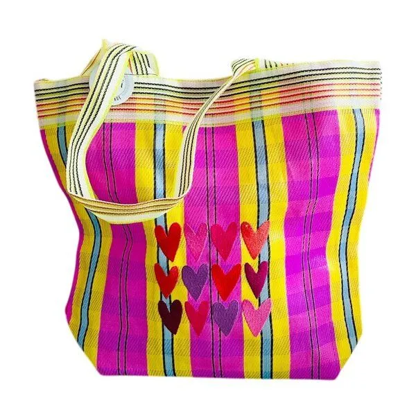 NOI NOI Shopper S Bade- und Freizeit Tasche – Produktbild 1 von 4