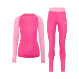 Kari Traa Damen Leggings und Langarm-T-Shirt Set Kari Traa Kaia – Produktbild 1 von 1