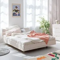 ekomia ekomia Bett Swebe Comfort – Produktbild 1 von 1