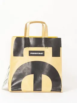 Freitag Freitag F250 Sonny - yellow black (000004062187) – Produktbild 1 von 1
