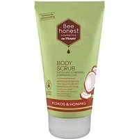 Bee Honest Bee Honest Body Scrub Kokos & Honig - Körperpeeling – Produktbild 1 von 1