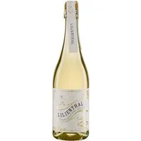 Alkoholfreier Traubensecco 'Lilienthal', 0,735l – Produktbild 1 von 1