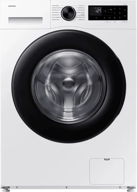 Samsung Samsung WW1BFG5U34AEEG EcoBubble, Weiß, – Produktbild 1 von 1