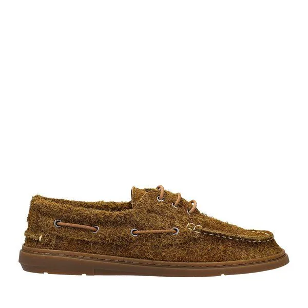 Groundies GROUNDIES® Tide Women, Ochre brown, – Produktbild 1 von 4