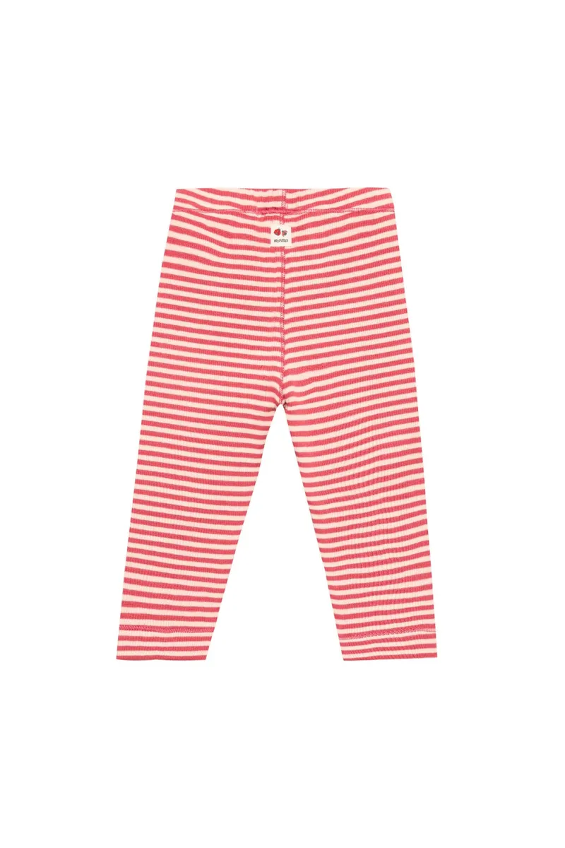 Noppies Baby Leggings, Pink, – Produktbild 1 von 3