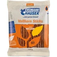 ErdmannHauser Weizen-Vollkorn-Salzstangen – Produktbild 1 von 1