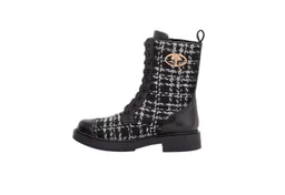 Joop! Joop! - Damen Stiefel Milano Mia Bootsschuh – Produktbild 1 von 1