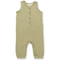 Sense Organics Sense Organics Baby Overall in schilfgrün, Modell MARIS – Produktbild 1 von 1