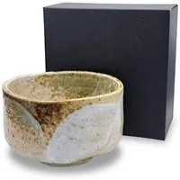 Matcha Passion Matcha Passion Japanische Matcha Schale Chawan handgemacht aus Keramik – Produktbild 1 von 1