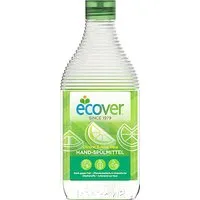 Ecover Ecover Hand-Spülmittel 450 ml (Zitrone & Aloe Vera) – Produktbild 1 von 1