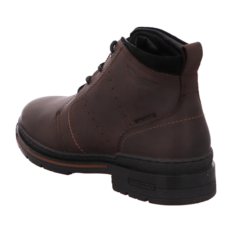 PME Legend PME Legend Tarmac Schuh Braun, Braun, – Produktbild 8 von 8