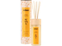 Sodasan Sodasan Raumduft "SUNNY" mit Orange und Bergamot, 200 ml – Produktbild 1 von 1