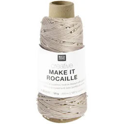 Rico Design Rico Design Creative Make It Rocaille Sand – Produktbild 1 von 1