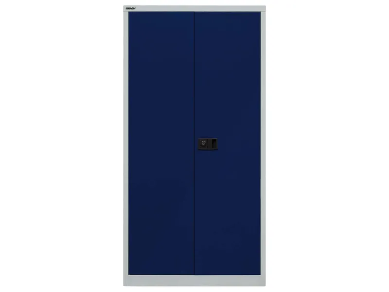 Bisley Bisley Flügeltürensch. "UNIVERSAL" 4 OH, Breite 91,4 cm – Produktbild 1 von 1