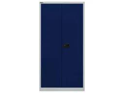 Bisley Bisley Flügeltürensch. "UNIVERSAL" 4 OH, Breite 91,4 cm – Produktbild 1 von 1