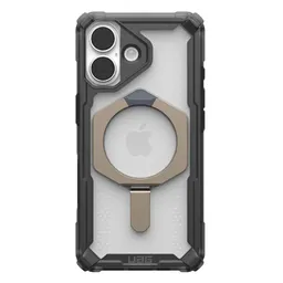 Urban Armor Gear MagSafe Hülle für Apple iPhone 17, Urban Armor Gear, Plasma XTE, Grau – Produktbild 1 von 1