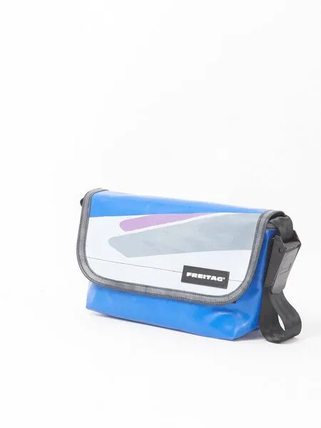 Freitag Freitag F41 Hawaii Five-O - blue white pink grey (000004289885) – Produktbild 2 von 3
