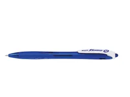 Pilot Pilot Kugelschreiber "Rexgrip" 1.0 (M) blau – Produktbild 1 von 1