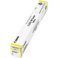 Canon Canon Toner C-EXV 49 gelb – Produktbild 2 von 2