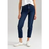 THOKKTHOKK ThokkThokk Damen Mom Jeans High Waist TT203 aus Bio-Baumwoll-Mix – Produktbild 1 von 1