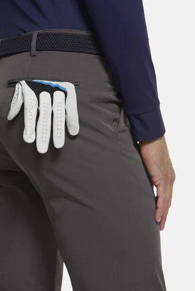 Meyer MEYER High Performance Golf Chino, Grau (dunkelgrau), – Produktbild 5 von 5