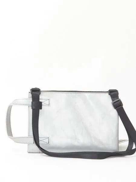 Freitag Freitag F272 EDDIE - silver (000004499498) – Produktbild 2 von 2