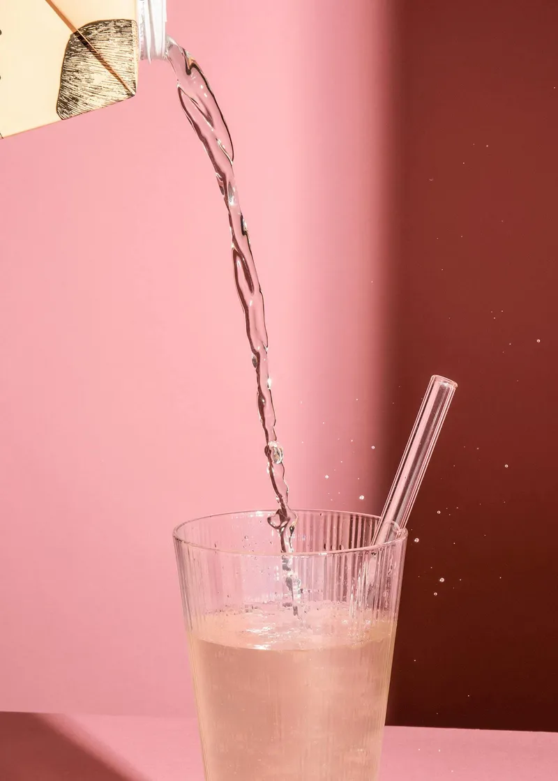 KoRo Bio Kokoswasser 1 L – Produktbild 2 von 5