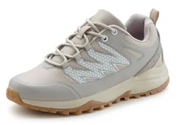 Vivance by Lascana Wanderschuhe, Outdoorschuh Freizeitschuh, Sneaker, Trekkingschuh VEGAN – Produktbild 1 von 1