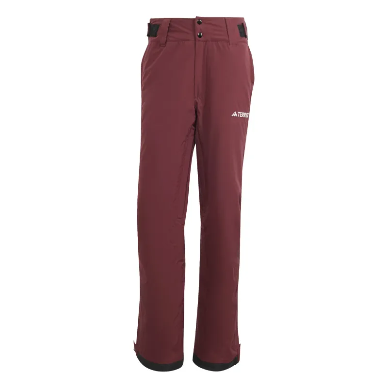 Adidas Skihose adidas Terrex Xperior, Rot, – Produktbild 1 von 1