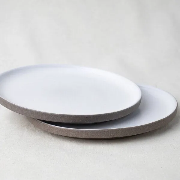 Izanami Tableware Izanami Tableware Lietzensee -Frühstücks-Set- 12-teilig, Schwarz, – Produktbild 1 von 3