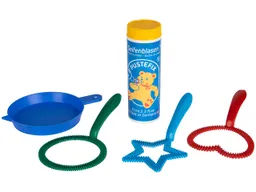 PUSTEFIX PUSTEFIX Mini-Mix Bubble Ring – Produktbild 1 von 1