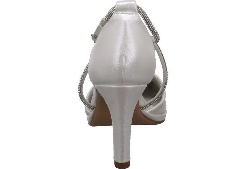 Tamaris Tamaris Pumps, Weiß, – Produktbild 4 von 8