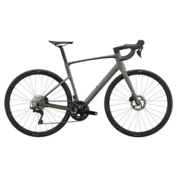 We Cycle Scott Addict 50 Carbon Rennrad tungsten grau 2027 M (169-177 cm) | Rennräder – Produktbild 1 von 1