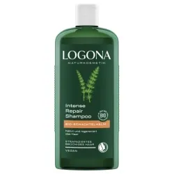 LOGONA Intense-Repair-Shampoo mit Schachtelhalm – Produktbild 1 von 1