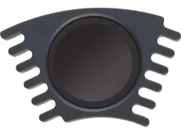 Faber-Castell Faber-Castell Einzelfarbe Connector schwarz – Produktbild 1 von 1