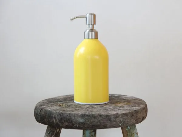 werkvoll by Lena Peter werkvoll by Lena Peter Spülmittelflasche, Gelb, – Produktbild 4 von 7