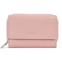 Vargu Vargu Echtleder Geldbörse NILA 1-A mono, Light pink, – Produktbild 1 von 1