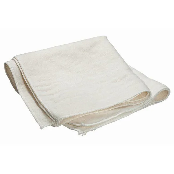 El Puente El Puente Poliertuch für Leder von Tapir | Fair Trade & Handmade aus Deutschland, Mehrfarbig, – Produktbild 1 von 1
